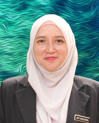 Pn. Siti Maslinda Bt Syed Musa
