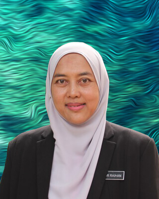 Pn Noor Raihan bt Mukhtaram