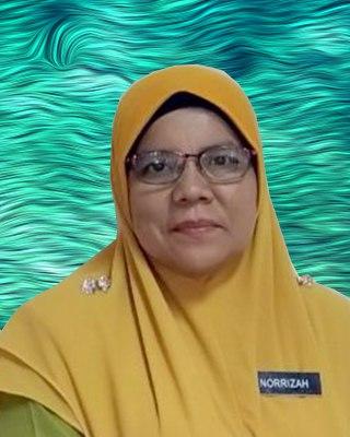 Pn. Norrizah binti Mohamed