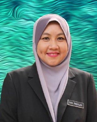 Pn. Siti Fadhilah Bt Ali