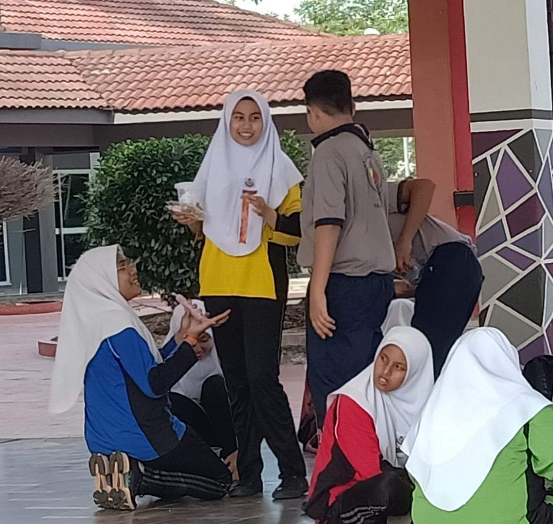 Aktiviti Kemahiran : Membuat Aiskrim Malaysia dan Jualan ...