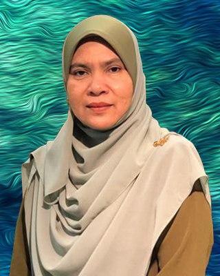 Pn. Rozita Bt Mokhtar